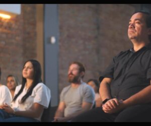 Church Service Church Service